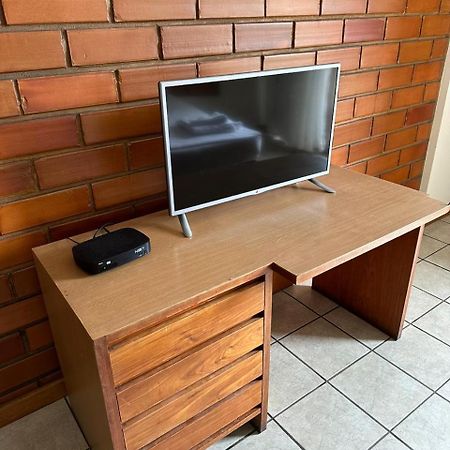 Hotel Sol Da Praia Vitória Екстериор снимка