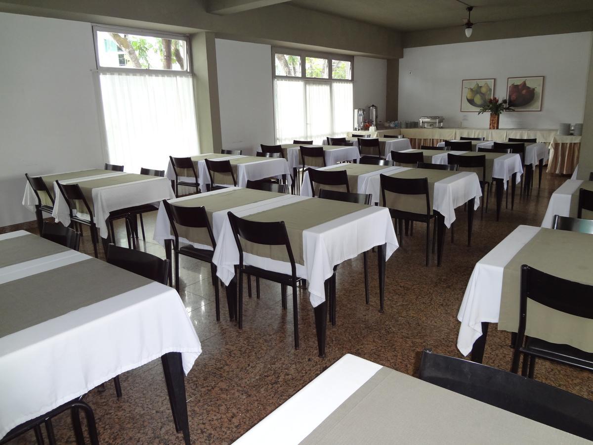 Hotel Sol Da Praia Vitória Екстериор снимка